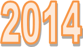 2014 à télécharger
