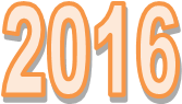 2016 à télécharger